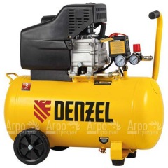 Компрессор воздушный Denzel DC1500/50 в Ставрополе