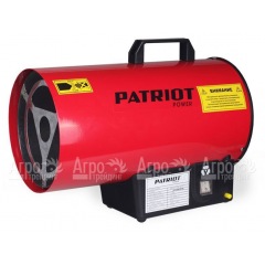 Газовая тепловая пушка Patriot GS-12 в Ставрополе