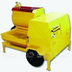 Агрегат штукатурно-смесительный АШC-2500 в Ставрополе