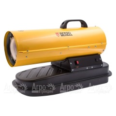 Дизельная тепловая пушка Denzel DHG-10 в Ставрополе