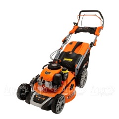 Бензиновая газонокосилка Maxpiler MLM-51SE в Ставрополе