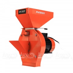 Измельчитель кормов электрический Patriot GR 300F в Ставрополе