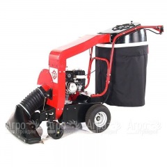 Садовый пылесос TOSS LV-250 в Ставрополе