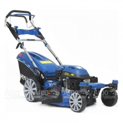 Газонокосилка бензиновая Hyundai L 5110RSЕ в Ставрополе