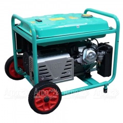 Бензогенератор Sturm PG8765NE 5.5 кВт в Ставрополе