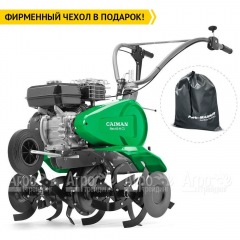 Культиватор Caiman Neo 60H C3 в Ставрополе
