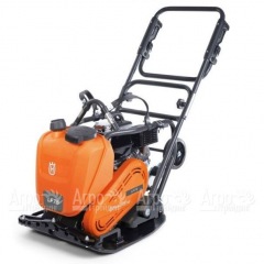 Виброплита бензиновая Husqvarna Atlas Copco LF 75 LAT в Ставрополе