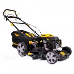 Газонокосилка бензиновая Champion LM4627 в Ставрополе