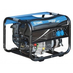 Бензогенератор SDMO Technic 4500 AVR 4.2 кВт в Ставрополе