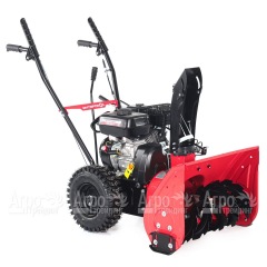 Снегоуборщик Интерскол СМБ-56/7 в Ставрополе