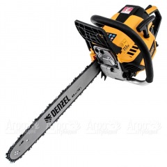 Бензопила Denzel DS-5218 18" в Ставрополе