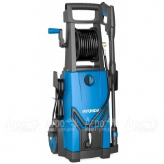 Мойка высокого давления Hyundai HHW 190-600 в Ставрополе