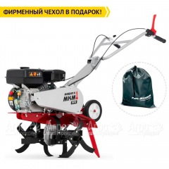 Культиватор Мобил К МКМ-1 Про с двигателем Мобил К ПРО G200FA в Ставрополе