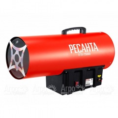 Газовая тепловая пушка Ресанта ТГП-75000 в Ставрополе
