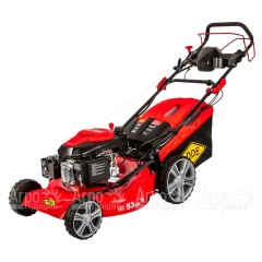 Газонокосилка бензиновая DDE LM 53-70 DEV в Ставрополе