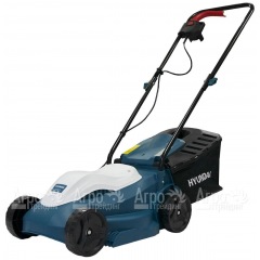 Газонокосилка электрическая Hyundai LE 3210 в Ставрополе