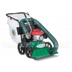 Садовый пылесос Billy Goat KV600 в Ставрополе