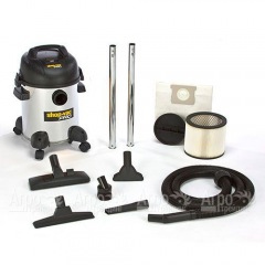 Промышленный пылесос Shop-Vac Pro 20-I Deluxe в Ставрополе