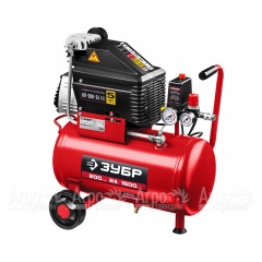 Компрессор воздушный безмасляный Зубр КП-200-24 Н6 в Ставрополе