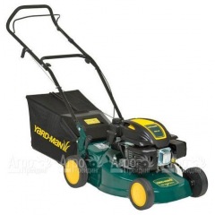 Газонокосилка бензиновая Yard-Man YM 5519 PO-L в Ставрополе