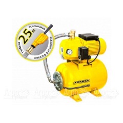 Насосная станция Aurora AGP 1100-25 Jet в Ставрополе