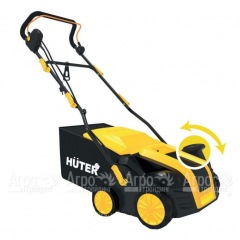 Электрический скарификатор Huter ESA-2000 в Ставрополе