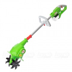 Рыхлитель аккумуляторный RedVerg RD-T18/U (без АКБ и зарядного устройства) в Ставрополе