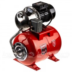 Насосная станция Hammer NST800 в Ставрополе