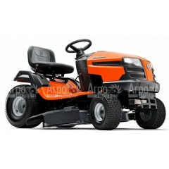 Садовый трактор Husqvarna LT151 в Ставрополе
