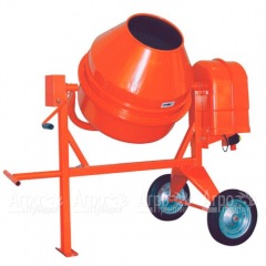 Бетоносмеситель Zitrek ZBR 260/220V (Бетономешалка Zitrek ZBR 260/220V) в Ставрополе