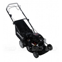 Газонокосилка бензиновая Matrix Turbo 43 BS в Ставрополе