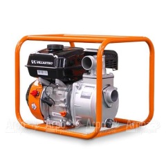Бензиновая мотопомпа Villartec PB50 в Ставрополе