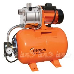 Насосная станция Вихрь АСВ-800/24Н в Ставрополе