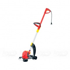 Электрокоса (электрический триммер) Wolf-Garten GT 850 в Ставрополе