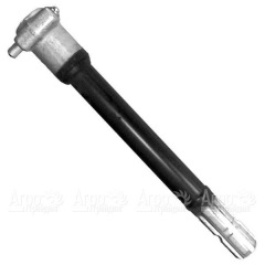 Штанга бура двухзаходная 38 см для Oleo-Mac MTL85R в Ставрополе