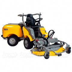 Райдер Stiga Titan 540 D в Ставрополе