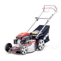Газонокосилка бензиновая Al-KO Easy 5.1 SP-S в Ставрополе