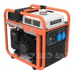 Инверторный генератор EVOline BPB 4500 4.2 кВт в Ставрополе