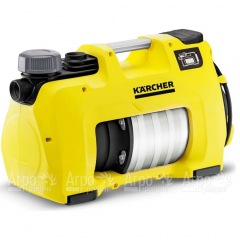 Поверхностный самовсасывающий насос Karcher BP 7 Home&Garden в Ставрополе