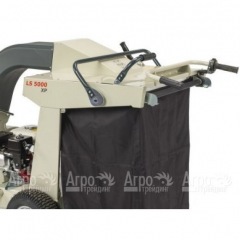Непромокаемый мешок на пуговицах для садового пылесоса Cramer LS 5000 XP в Ставрополе