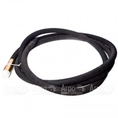 Гибкий вал RedVerg 6 м для булавы 51/76 мм в Ставрополе