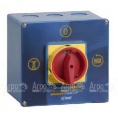 Ручной переключатель резервного питания SDMO R05M в Ставрополе