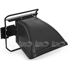 Дефлектор для заднего выброса травы для минитракторов MTD, Cub Cadet, Yard-Man в Ставрополе