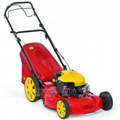 Газонокосилка бензиновая Wolf-Garten Ambition 53 A HW в Ставрополе