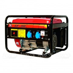 Бензогенератор Калибр БЭГ-2500 2 кВт в Ставрополе