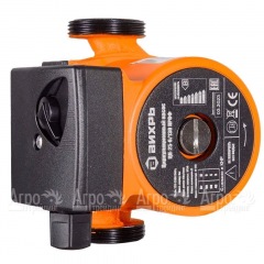 Циркуляционный насос Вихрь ЦН-25-6/130 Проф в Ставрополе