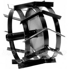 Грунтозацепы Мобил К Дн=320х95 мм для культиваторов МКМ-1Р в Ставрополе