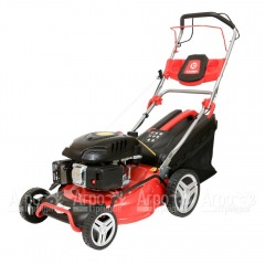 Газонокосилка бензиновая Калибр ГКБС-4/460М в Ставрополе