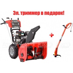 Снегоуборщик Snapper SNH1528SE в Ставрополе