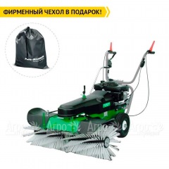 Подметальная машина Caiman SM 1000W в Ставрополе
